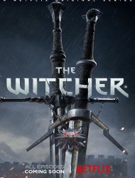 The Witcher Saison 1
