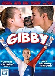 Gibby Un amour de singe